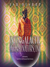 Cover image for Intergalactic Exterminators, Inc